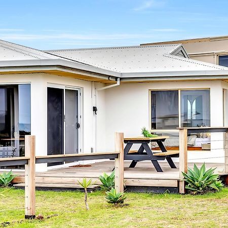 The Nook Leilighet Aldinga Beach Eksteriør bilde
