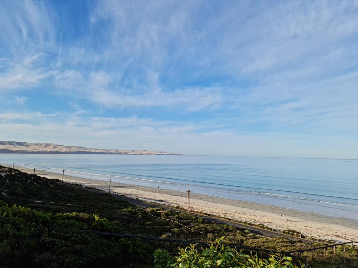 The Nook Leilighet Aldinga Beach Eksteriør bilde