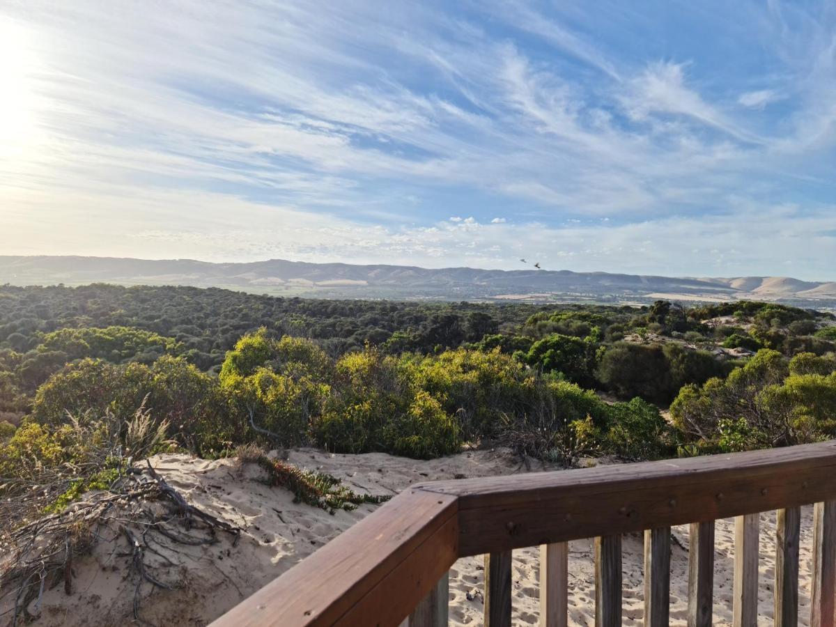 The Nook Leilighet Aldinga Beach Eksteriør bilde