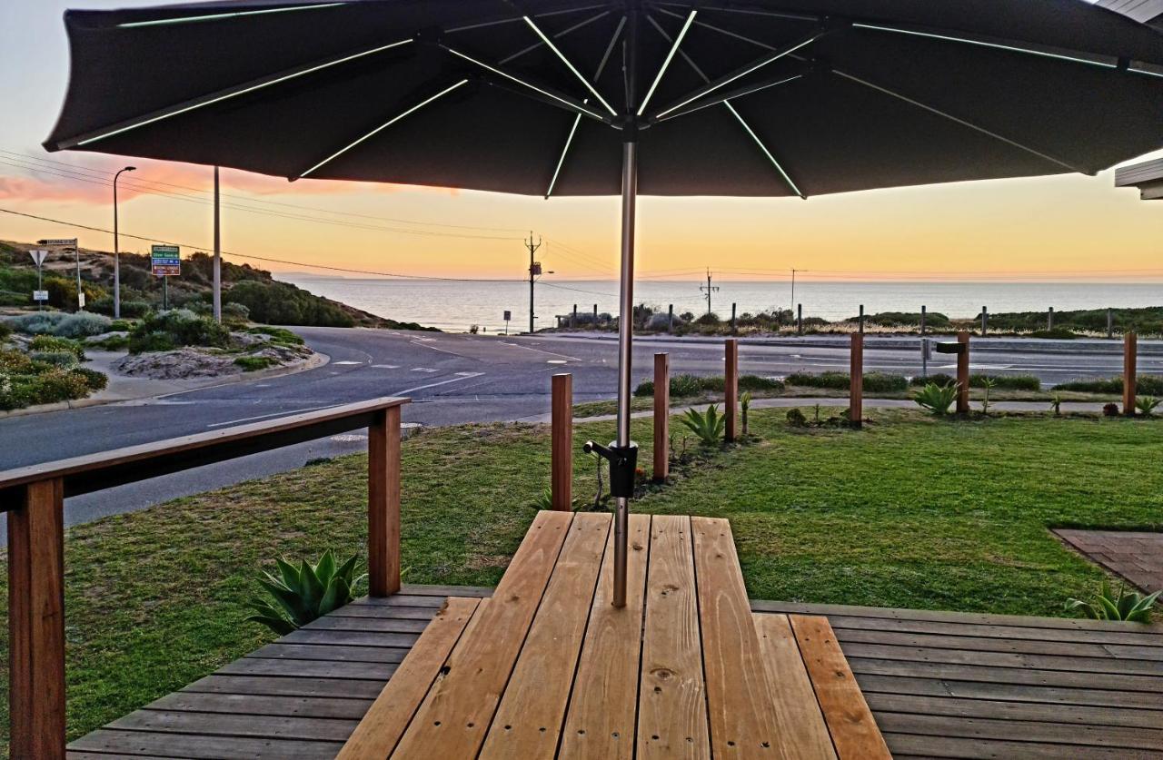 The Nook Leilighet Aldinga Beach Eksteriør bilde