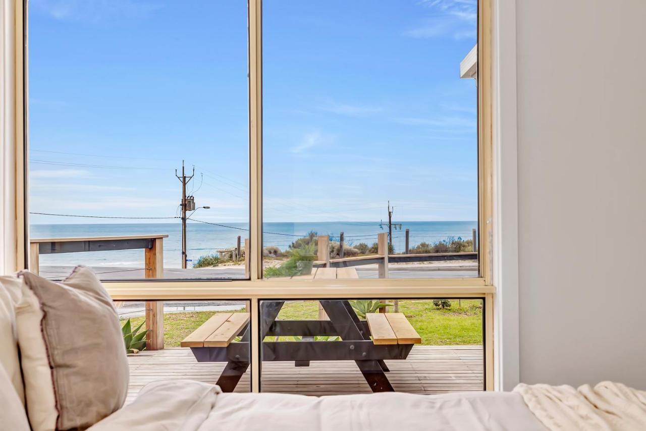 The Nook Leilighet Aldinga Beach Eksteriør bilde